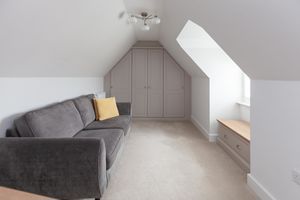 Guest Bedroom - click for photo gallery